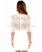 Princeton Lace Dress